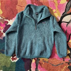 Patagonia Fleece